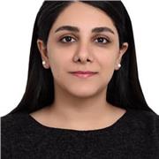 English teacher to children and adults as foreign language